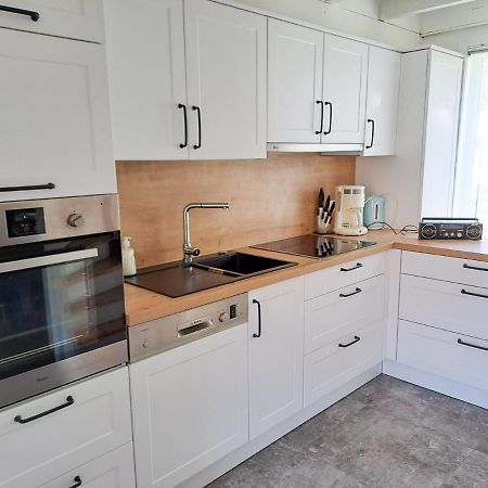 Casa Ysermonde- Barkas 8 Nieuwpoort Dış mekan fotoğraf
