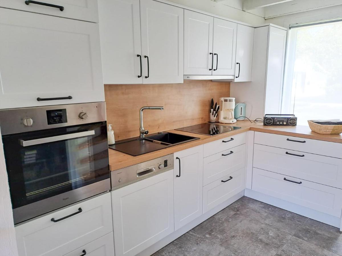 Casa Ysermonde- Barkas 8 Nieuwpoort Dış mekan fotoğraf