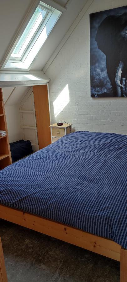 Casa Ysermonde- Barkas 8 Nieuwpoort Dış mekan fotoğraf