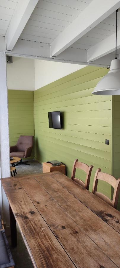 Casa Ysermonde- Barkas 8 Nieuwpoort Dış mekan fotoğraf