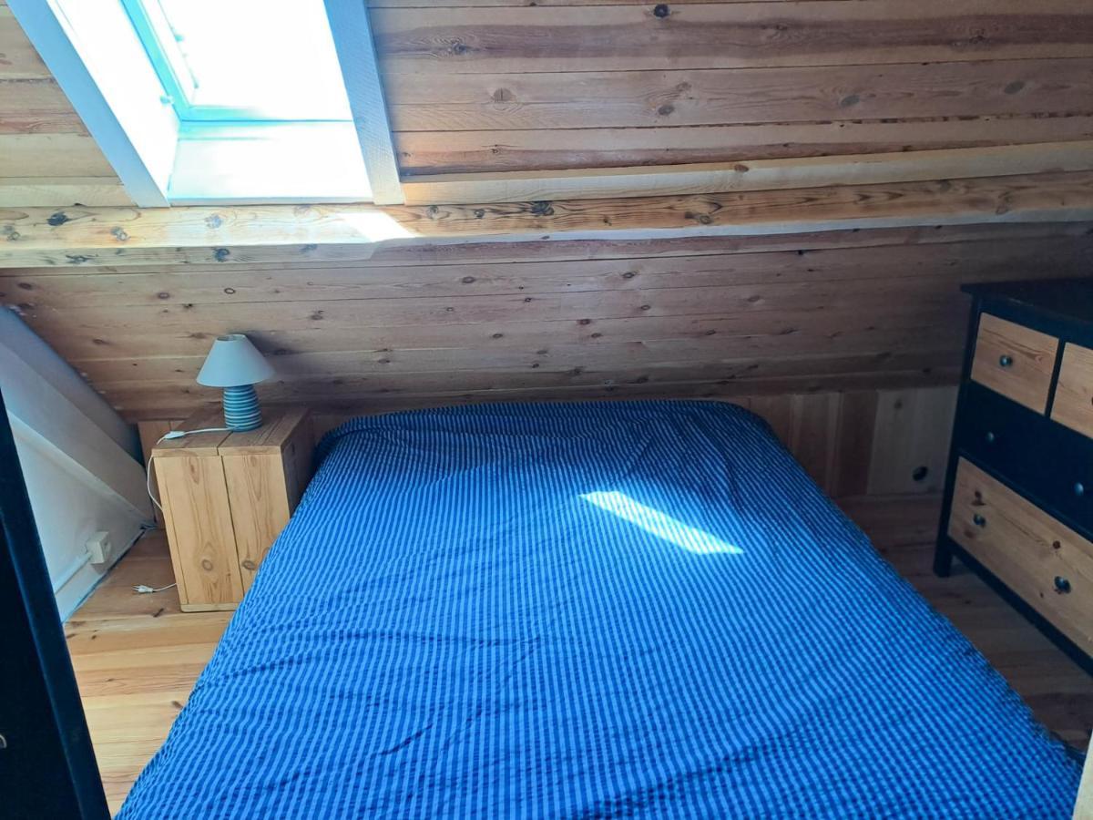 Casa Ysermonde- Barkas 8 Nieuwpoort Dış mekan fotoğraf