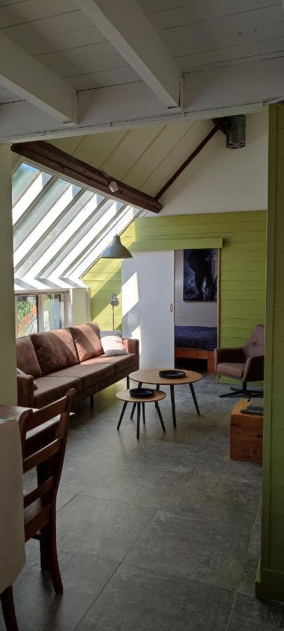 Casa Ysermonde- Barkas 8 Nieuwpoort Dış mekan fotoğraf